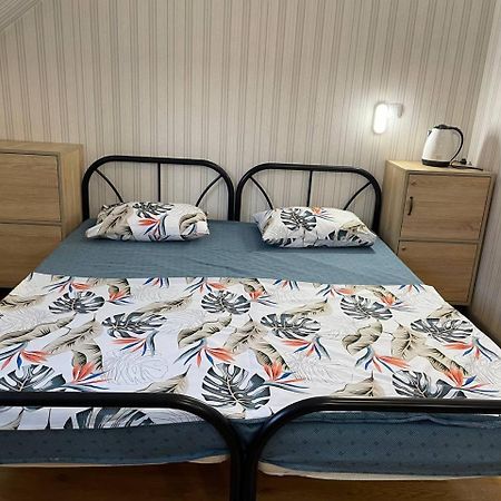 Vip Hostel Mukatjevo Eksteriør billede
