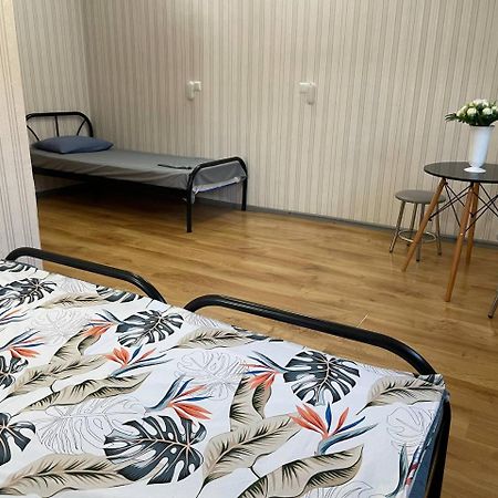 Vip Hostel Mukatjevo Eksteriør billede