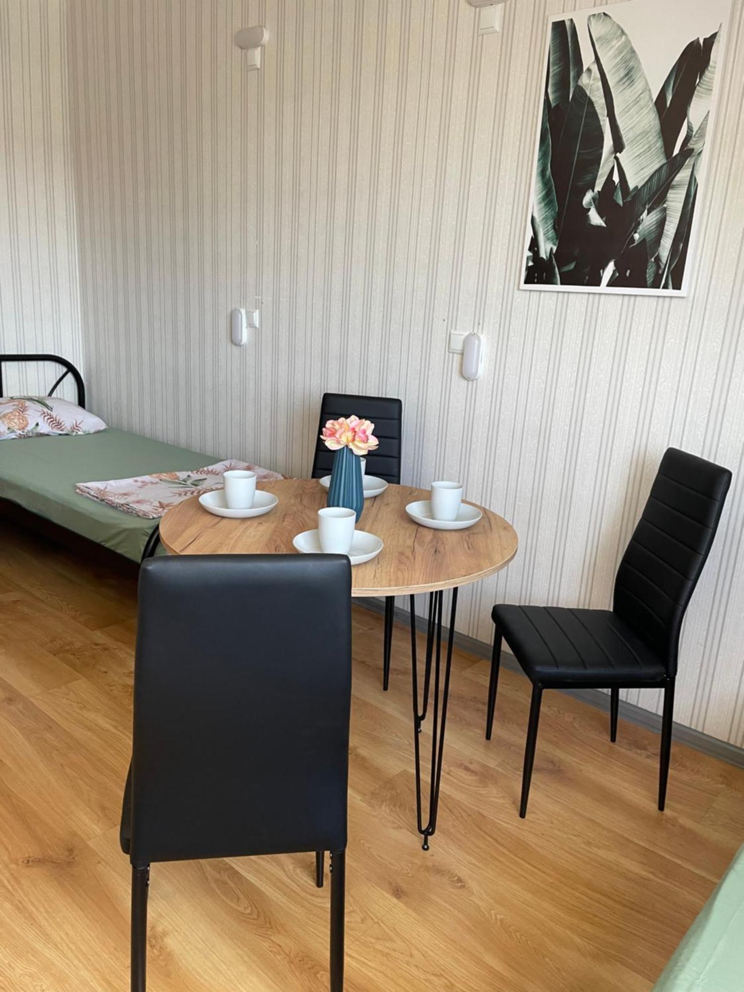 Vip Hostel Mukatjevo Eksteriør billede