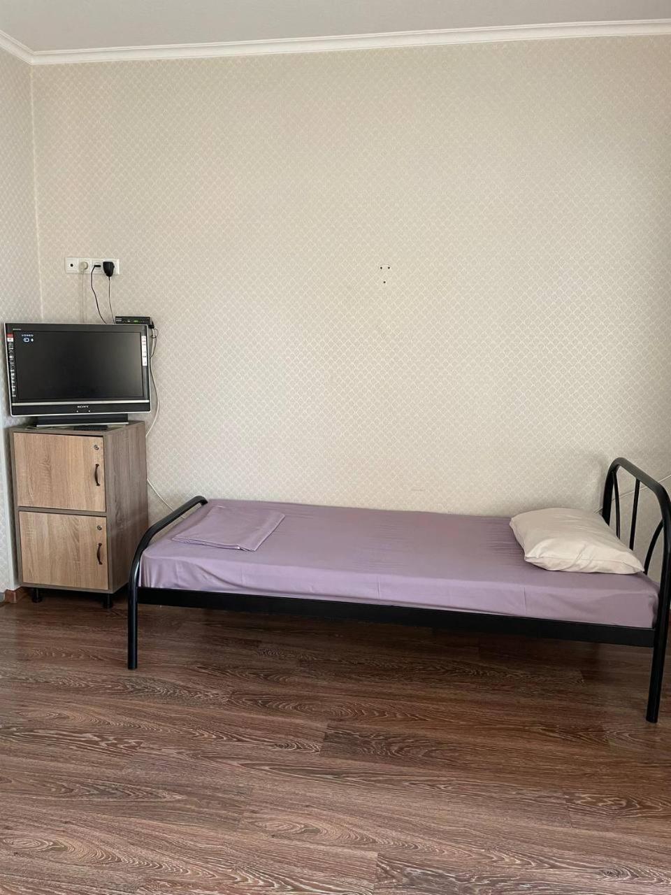 Vip Hostel Mukatjevo Eksteriør billede
