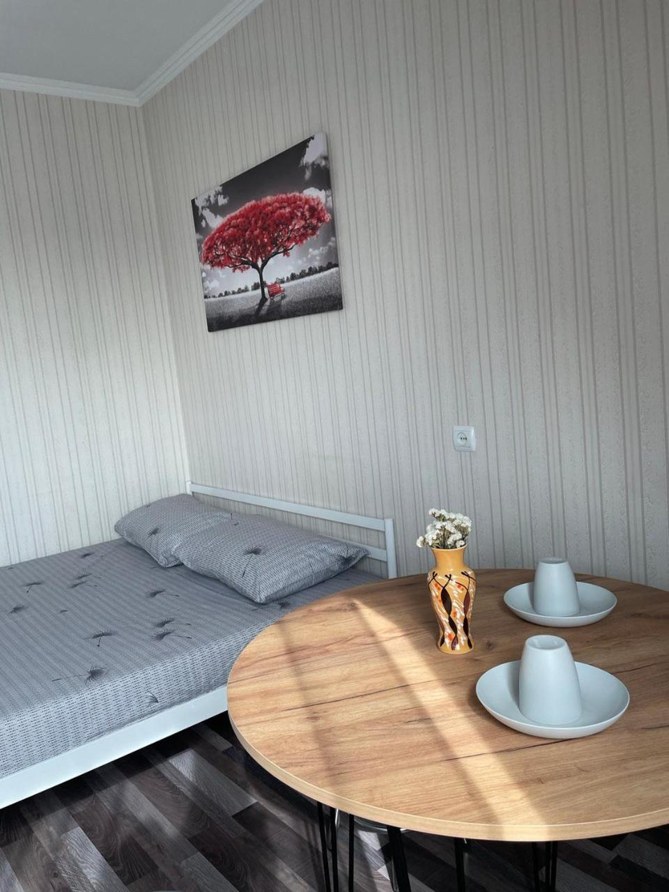 Vip Hostel Mukatjevo Eksteriør billede