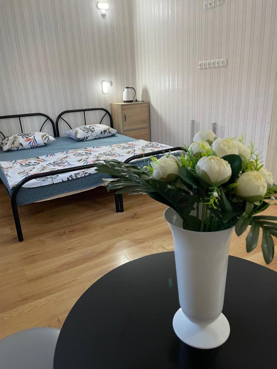 Vip Hostel Mukatjevo Eksteriør billede